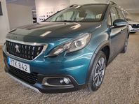 Peugeot 2008 1.2 e-THP