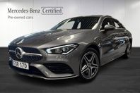 Mercedes-Benz CLA Amg Line / ADVANCEDPAKET PLUS