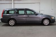 Volvo V70 2.4 Taklucka Xenon Nav(GPS) 753Kr Per månad