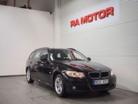 BMW 320 d xDrive Touring 184hk Aut | Dragkrok | P-Sensorer |