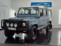 Land Rover Defender 110 Kombi 3.5 V8 4x4