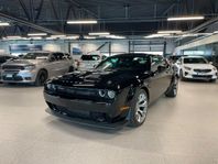 Dodge Challenger SRT Redeye - Black Ghost 817hk (Last Call)