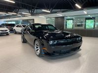 Dodge Challenger SRT Redeye - Black Ghost 817hk (Last Call)