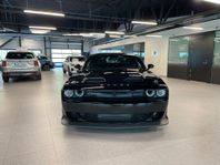 Dodge Challenger SRT Redeye - Black Ghost 817hk (Last Call)