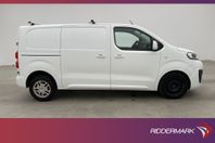 Citroën Jumpy L2 177hk Värmare Dragkrok PDC Ny-Kamrem Moms