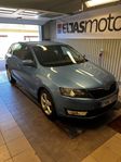 Skoda Rapid Spaceback 1.2 TSI Plus Euro 5