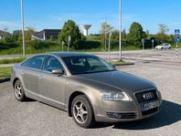 Audi A6 Sedan| Automat | Proline Euro 4