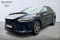 Lexus RX 350h Comfort AWD 245hk P-värm Navi Läder Keyless Ba