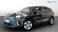 Kia E-Niro ADVANCE 64kWh Nav/Backkamera/P-Sensor/Carplay 204