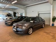 Mitsubishi Lancer 2.0 Euro 4 i fint skick!