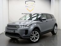 Land Rover Range Rover Evoque P200 MHEV AWD Panorama 200hk