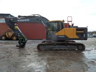 Volvo EC220EL