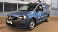 Volkswagen Caddy Skåpbil 1.4 TGI BlueMotion Euro 6