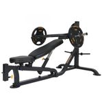 Powertec Multipress / Multigym