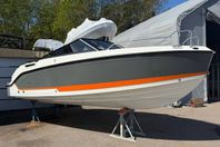 UTTERN D65 | Ny motor | 2995/m