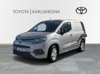 Toyota ProAce City Elektrisk