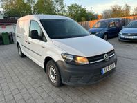 Volkswagen Caddy Maxi 2.0 TDI BlueMotion Euro 6 /Höstlov erb