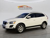 Volvo XC60 D5 AWD 205hk Momentum Drag Värmare