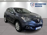 Renault Kadjar 1.5 dCi EDC Euro 6