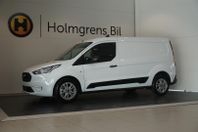 Ford Transit Connect Skåp L2 Trend HP 1.5l Ecoblue 100 hk 8A