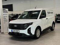 Ford Courier Skåp Trend 1.0l EcoBoost 125 hk 7at