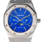 Audemars Piguet Royal Oak Day-Date Moonphase