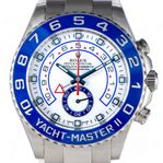 Rolex Yacht-Master II 116680