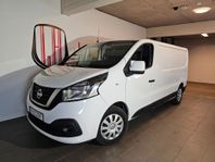 Nissan NV300 Skåpbil 2.9t 2.0 dCi AUTOMAT DCT Euro 6