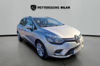 Renault Clio Sport Tourer 0.9 TCe /1 ägare /Nybes