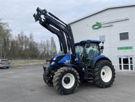 New Holland T7.165S+L+F