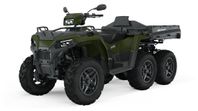 Polaris SPORTSMAN 6X6 570  EPS Nyhet!