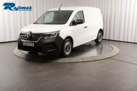 Renault Kangoo E-Tech Skåp 45kWh Base Line L2