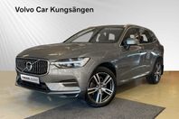 Volvo XC60 Recharge T8 Inscription T/Luftfjädring/Hud/360/Ha