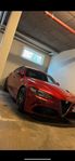 Alfa Romeo Giulia Quadrifoglio Quadrifoglio Euro 6