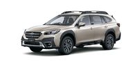 Subaru Outback Adventure 4WD XFuel Vinterhjul & Dragkrok