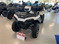 Polaris SPORTSMAN X2 570 EPS NORDIC Plogkampanj