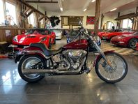 Harley-Davidson Deuce 1.4 Twin Cam 88B EV BYTE