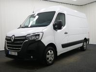 Renault Master Skåp phII Nord 150 L2H2 FW II