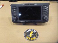 Scania Radio/Cd