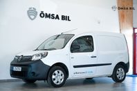 Renault Kangoo Z.E. Express 33 kWh *RÄNTEKAMPANJ 5,95*