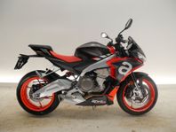 Aprilia Tuono 660 Demo