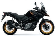 Suzuki V-strom 650 XT