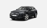 Audi Q8 E-tron 55 Proline Business lease SOMMARKAMPANJ