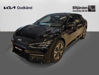 Kia EV6 GT-Line 77.4 kWh AWD Dragkrok Leasebar