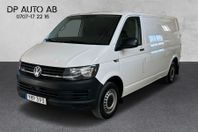 Volkswagen Transporter 2.0 TDI 4M Lång Drag Värme Ny kamrem