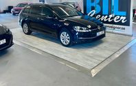 Volkswagen Golf Sportscombi 1.5 TSI Automat Euro 6