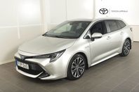 Toyota Corolla Kombi 2.0 Elhybrid Style Teknikpaket Drag