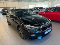 BMW 118 i Sport Line Serviceavtal ingår till den 260527