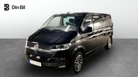 Volkswagen Transporter Kombi 150hk DSG