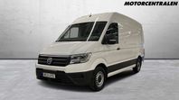 Volkswagen Crafter 140hk AUT 363 35